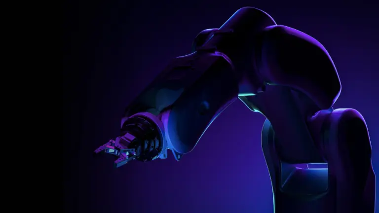 Revolutionizing industrial-scale wireless connectivity